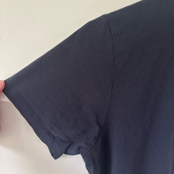 Lindsay Horan #10 USA Women’s Olympic Soccer Team Jersey Short Sleeve T Shirt - Picture 3 of 5